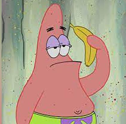 Patrick Star