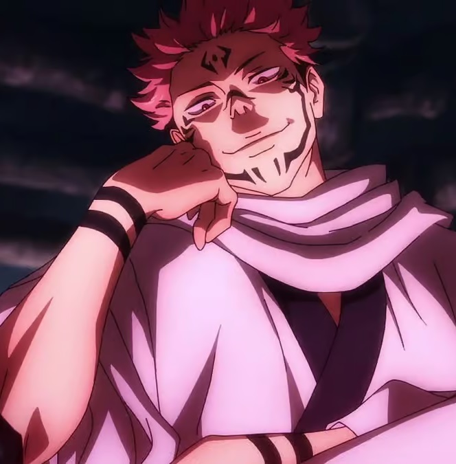 Sukuna